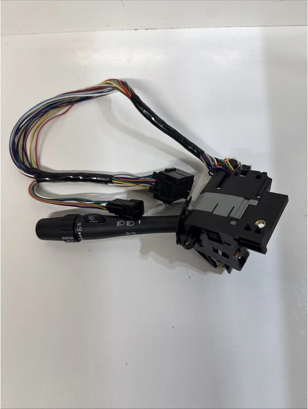 Turn Signal Headlight Switch Compatible w/Impala Monte Carlo 2000-2005